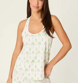 PJ Salvage Island Time Tank