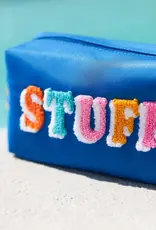 Shiraleah "Stuff" Small Zip Pouch