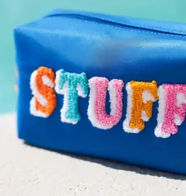 Shiraleah "Stuff" Small Zip Pouch