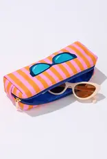 Shiraleah Glasses Zip Pouch