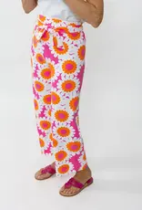 Sailor Sailor Dorothy Pant Sunflowers