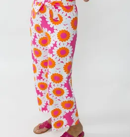 Sailor Sailor Dorothy Pant Sunflowers