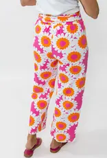 Sailor Sailor Dorothy Pant Sunflowers