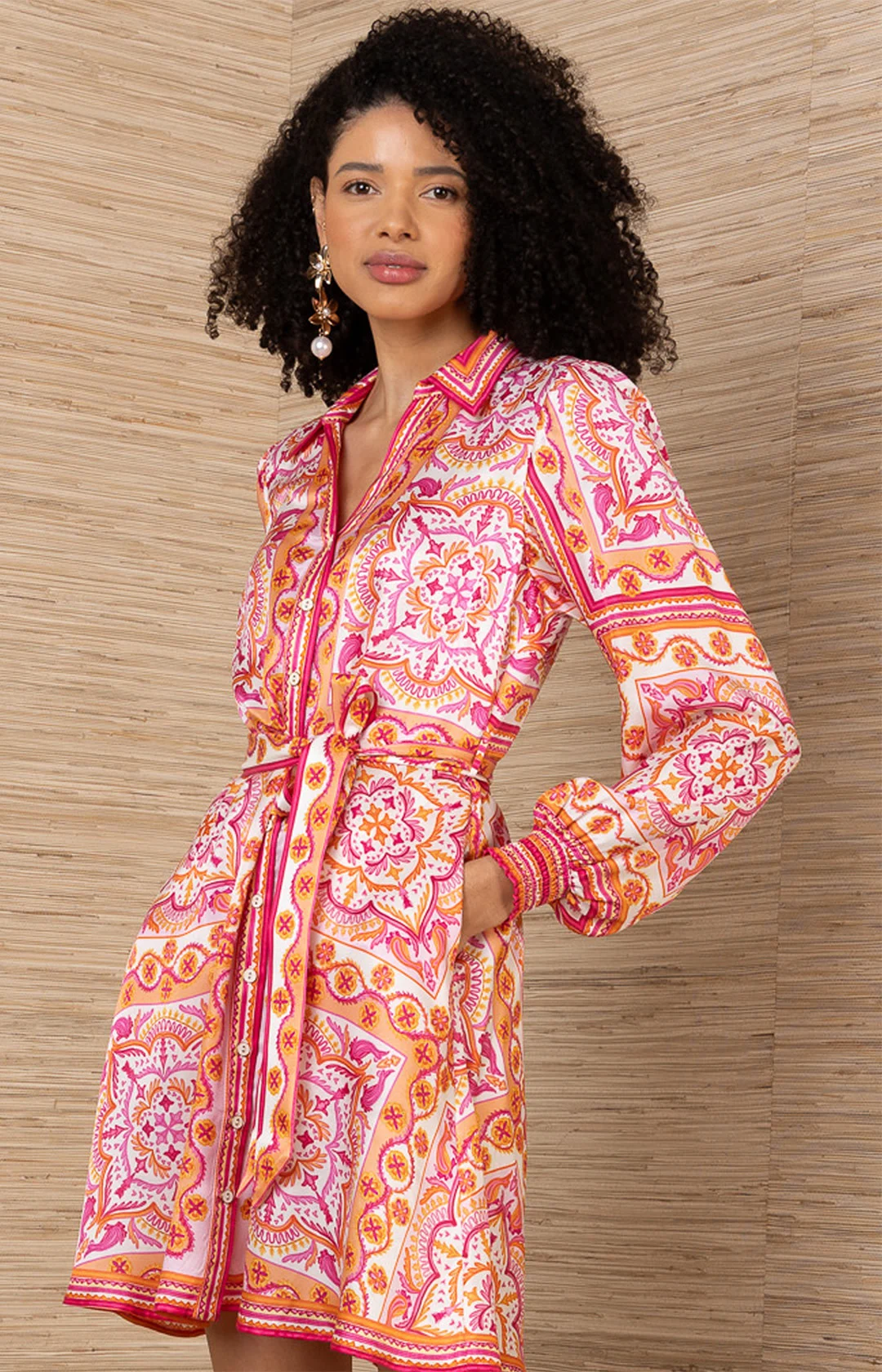 How to Wear Hale Bob: Color, Print, and Boho-Luxe Made Easy