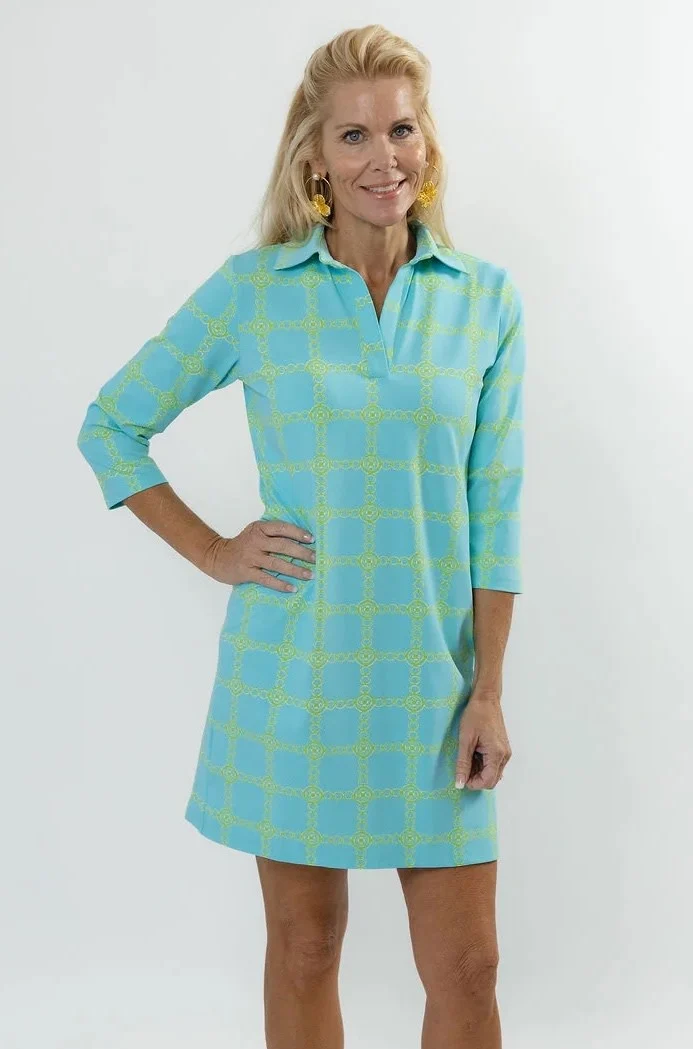 Polished Yet Playful: The Signature Look of Sailor-Sailor at Lux Boutique