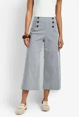 Trina Turk Saltie Pant Ink