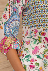 Hale Bob Inez Top Ivory