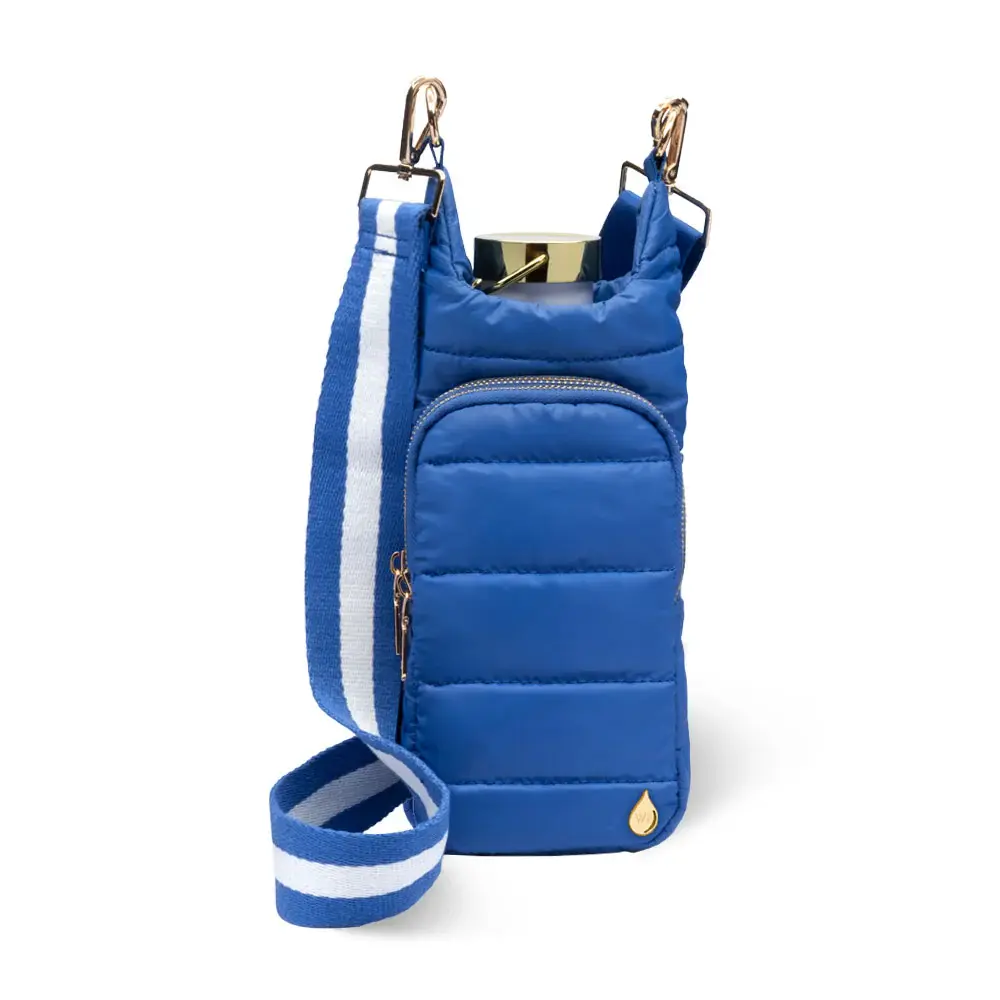 Wanderfull Wanderfull HydroBag Royal Blue