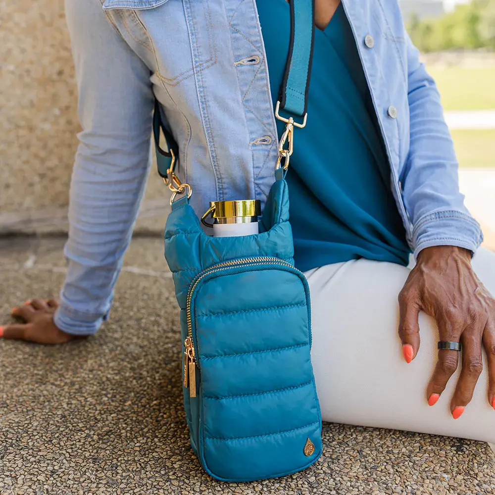 Wanderfull Wanderfull HydroBag Teal