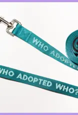 Pretty Alright Who Adopted Who Leash