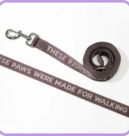 Pretty Alright Made for Walking Leash