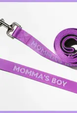 Pretty Alright Momma's Boy Leash
