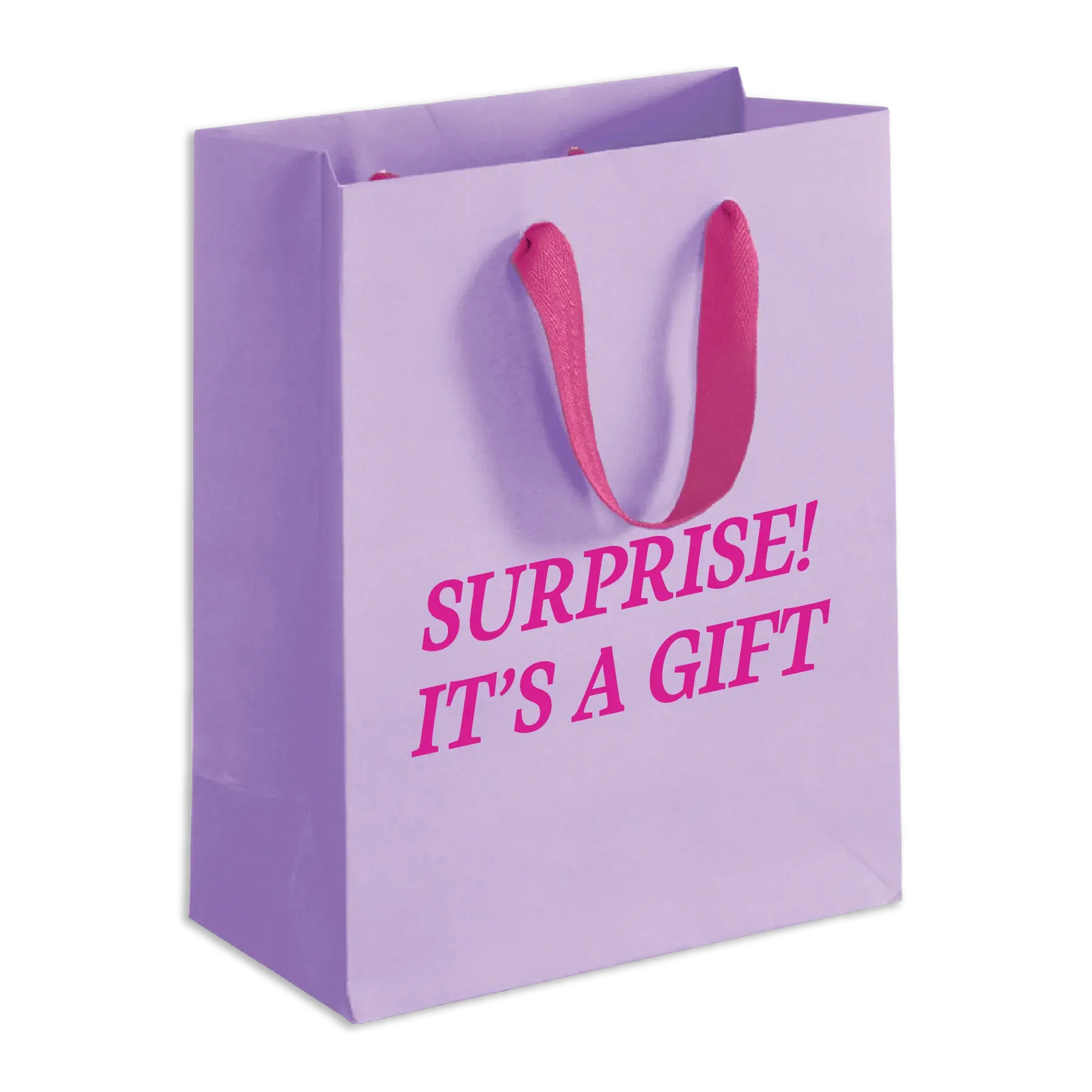 Pretty Alright Surprise Gift Bag