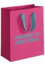 Pretty Alright Wrapped to Perfection Gift Bag