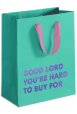Pretty Alright Hard to Buy For Gift Bag