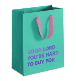 Pretty Alright Hard to Buy For Gift Bag