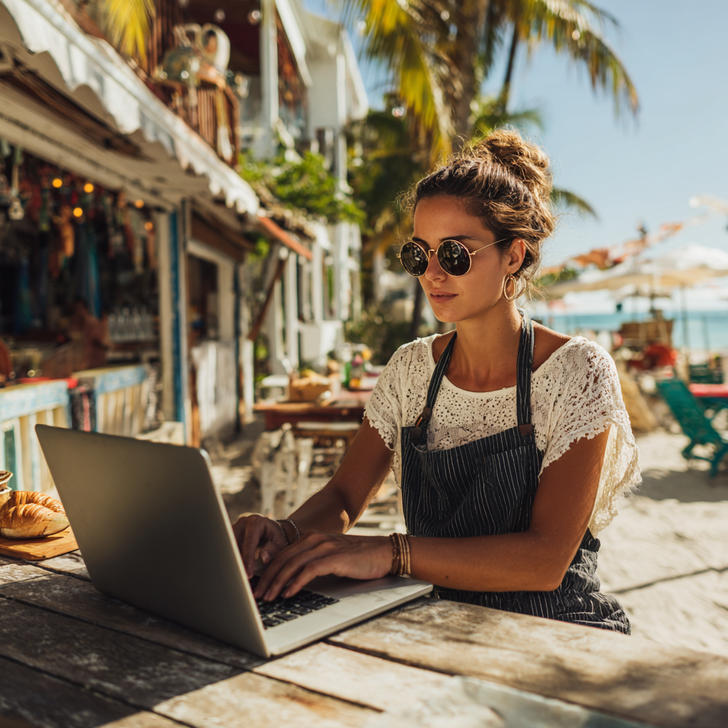 The Secret to Staying Profitable in Seasonal Markets: A Guide for Local Businesses