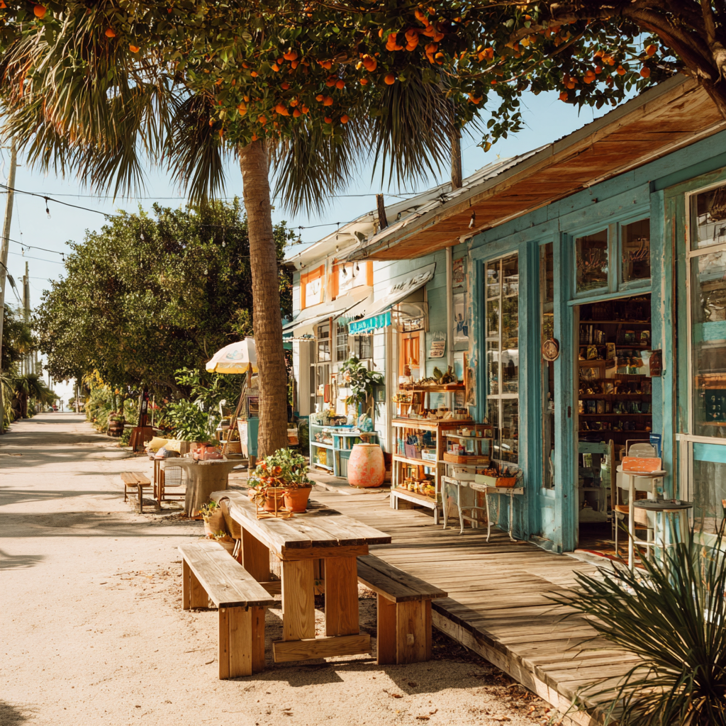 What Off-Season Really Means for Local Businesses—and How the Best Ones Turn It Into Opportunity