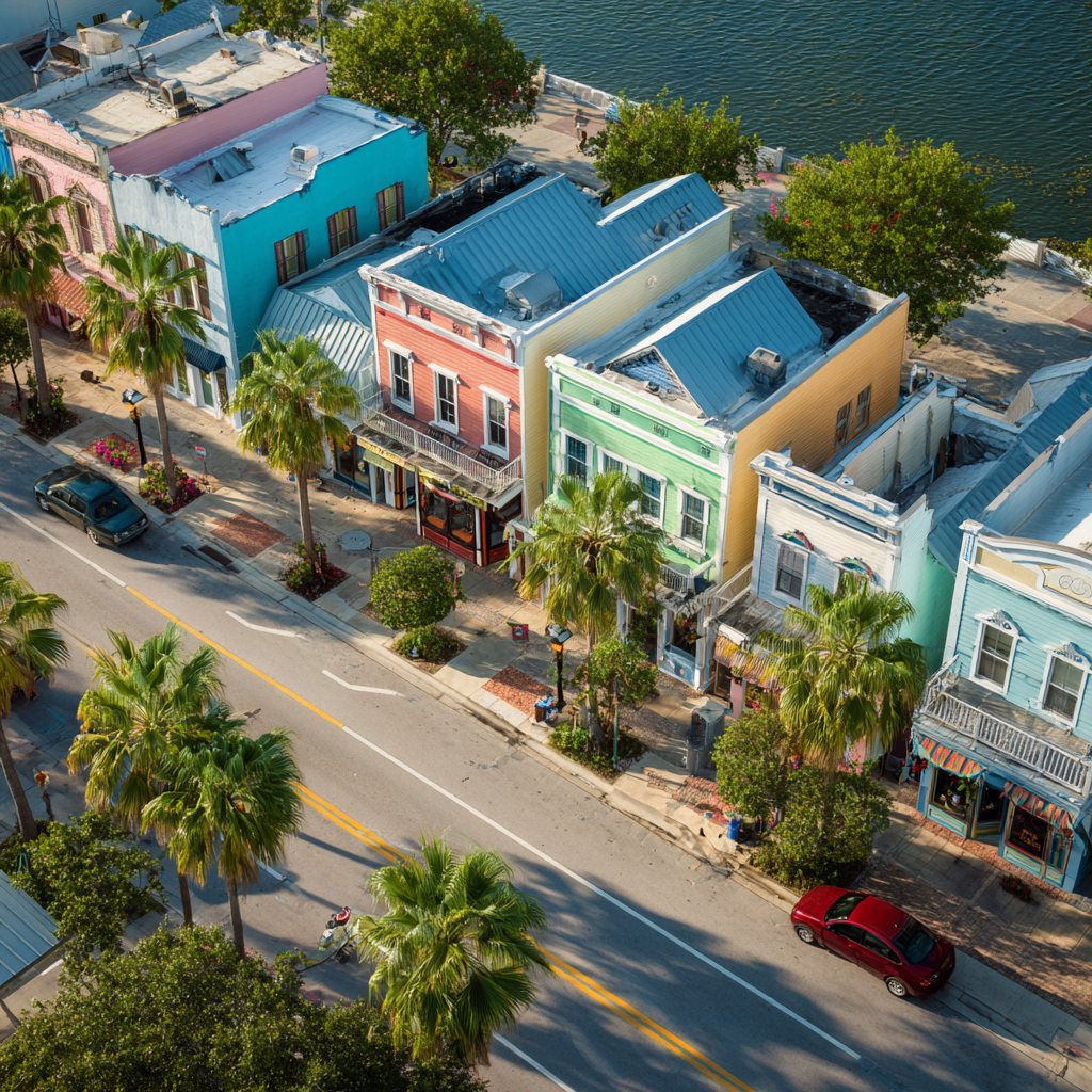 Why Seasonal Towns Like Naples, FL Are a Goldmine for Scoring Big Deals at Local Women's Clothing Boutiques During Off-Season