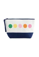 Shiraleah Pickleballs Zip Pouch