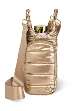 Wanderfull HydroBag Shiny Gold
