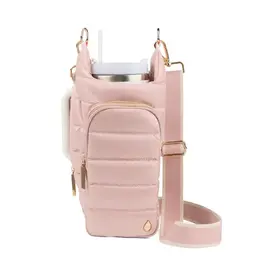 Wanderfull HydroBag Handle Blush