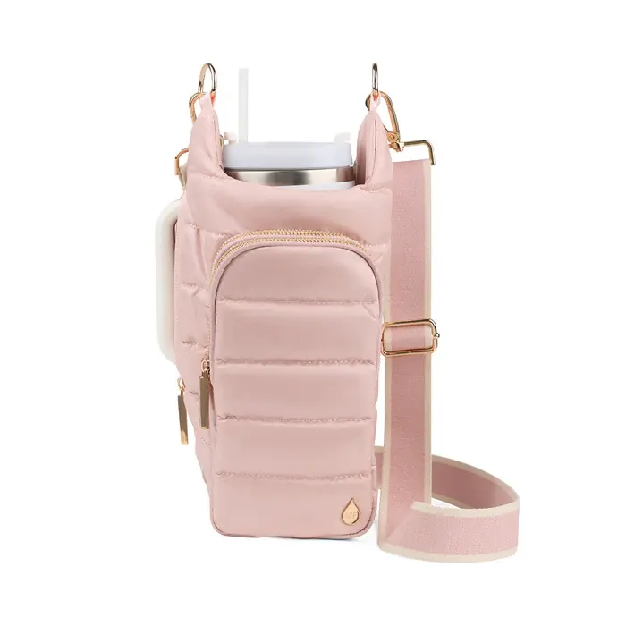 Wanderfull HydroBag Handle Blush