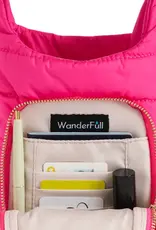 Wanderfull HydroBag Handle Bright Pink