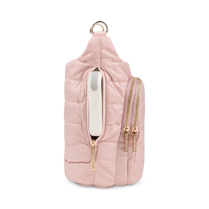 Wanderfull HydroBag Handle Blush