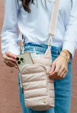 Wanderfull HydroBag Handle Blush