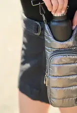 Wanderfull HydroBag Pewter Glossy