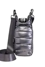 Wanderfull HydroBag Pewter Glossy