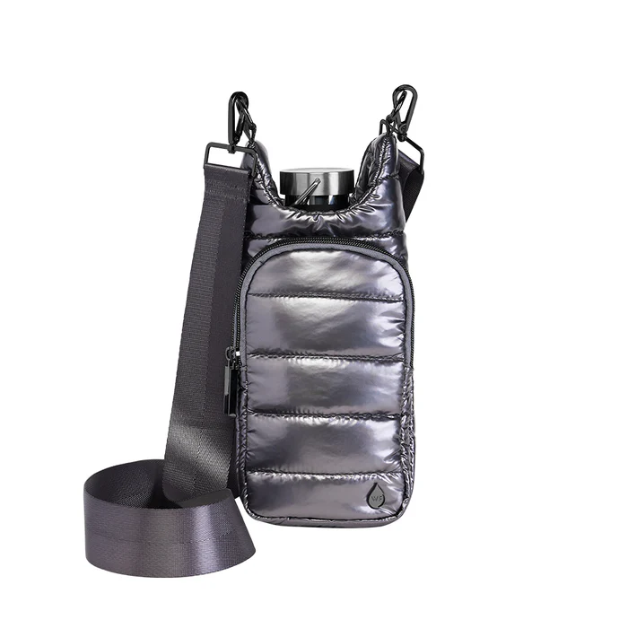 Wanderfull HydroBag Pewter Glossy