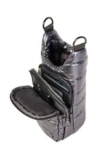 Wanderfull HydroBag Pewter Glossy