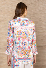 Hale Bob Dot Top Pink