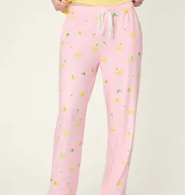 PJ Salvage Limoncello Life Pajama Pants