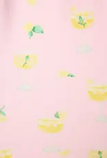 PJ Salvage Limoncello Life Pajama Pants