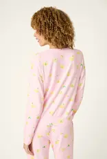 PJ Salvage Limoncello Life Top