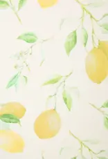 PJ Salvage Lemon Zest Shorts