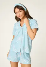 PJ Salvage Coastal Club 3-Piece Set