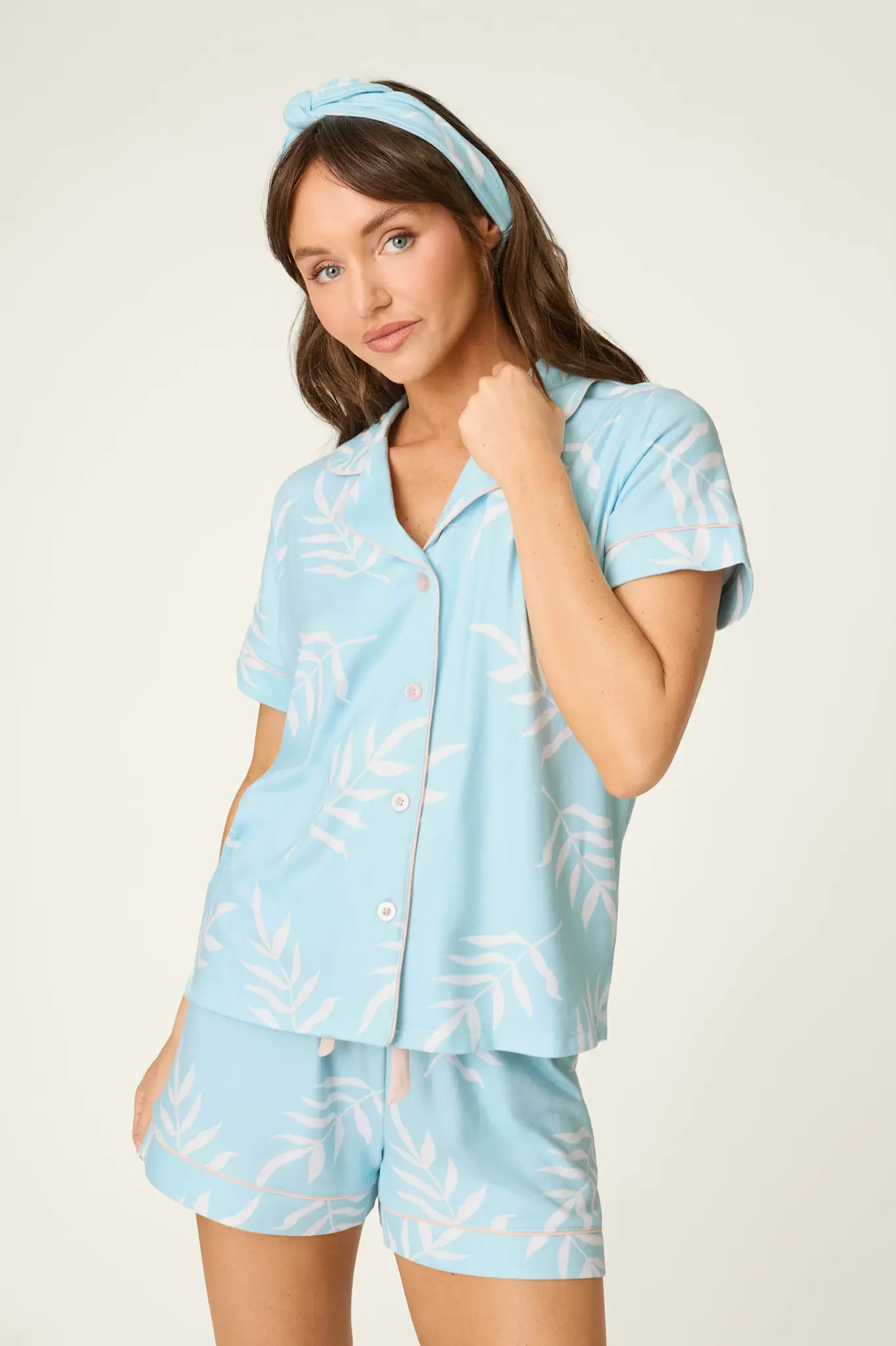 PJ Salvage Coastal Club 3-Piece Set