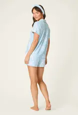PJ Salvage Coastal Club 3-Piece Set