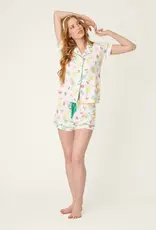 PJ Salvage Viva la Vida Fruit 3-Piece Set