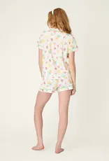 PJ Salvage Viva la Vida Fruit 3-Piece Set