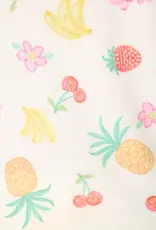 PJ Salvage Viva la Vida Fruit 3-Piece Set