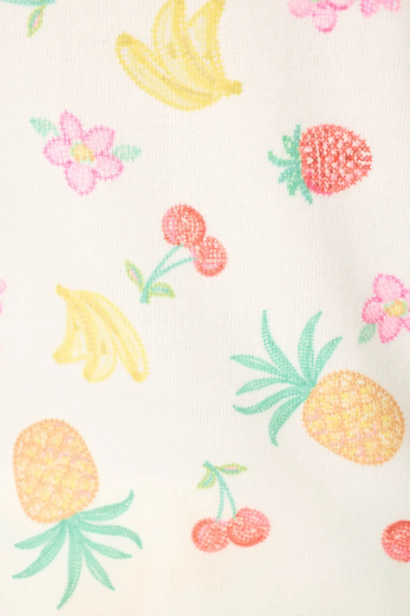 PJ Salvage Viva la Vida Fruit 3-Piece Set