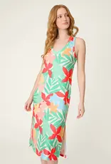 PJ Salvage PJ Salvage Sunset Blooms Dress