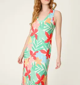PJ Salvage PJ Salvage Sunset Blooms Dress