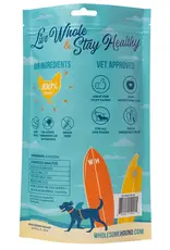 Wholesome Hound Just Chicken Chips 8oz