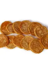 Wholesome Hound Just Chicken Chips 8oz